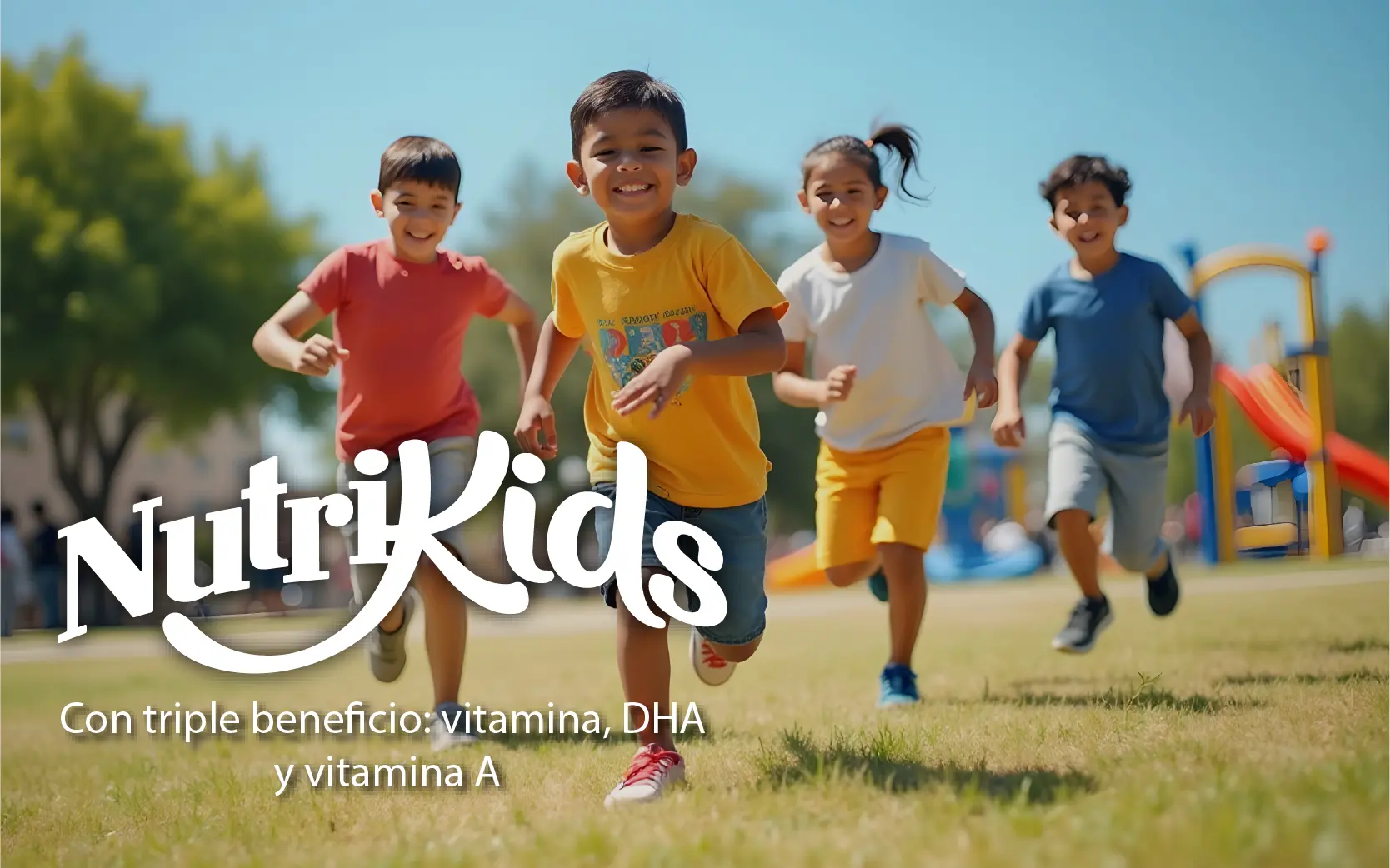 nutrikids